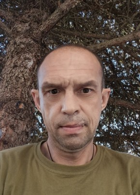 Слава из Новосибирска 45 лет