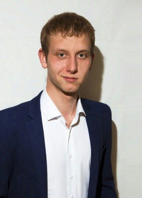 Дмитрий, 31, Россия, Обнинск
