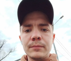 Sem, 25, Saint Petersburg