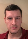 Данил, 34 года, Красноярск