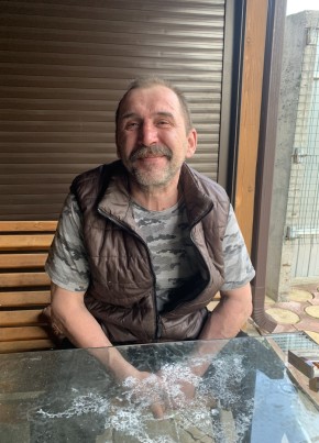 Павел, 51, Россия, Иваново
