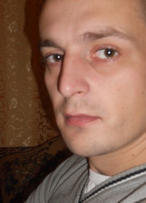 Славик, 37, Россия, Малоярославец