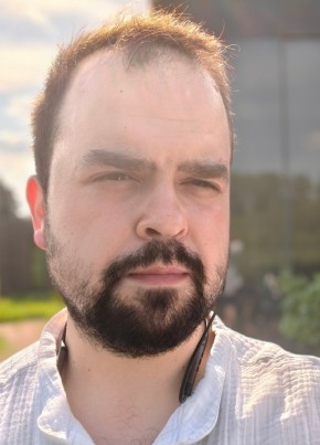 Евгений из Дмитрова 31 год