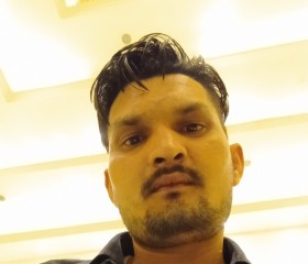 Avnish Kumar, 27 лет, Sahāranpur