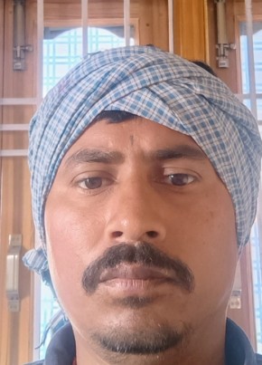 Ranvir Kumar, 30, India, Patna