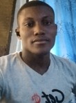 Innocent, 31 год, Enugu