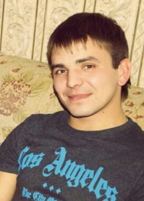 Сергей, 39, Україна, Краснодон