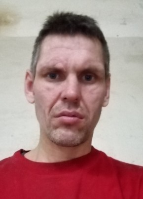Николай, 40, Россия, Кохма
