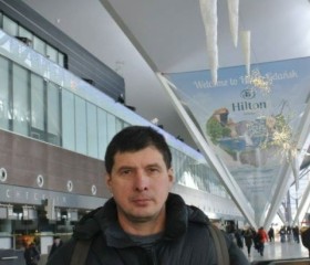 Gennadii, 53 года, Sopot