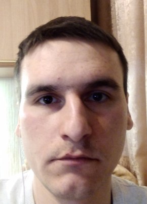 Алексей, 33, Россия, Северск
