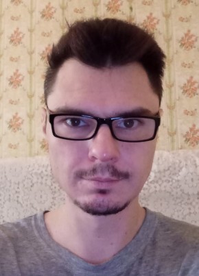 Дмитрий из Великие Луки 30 лет