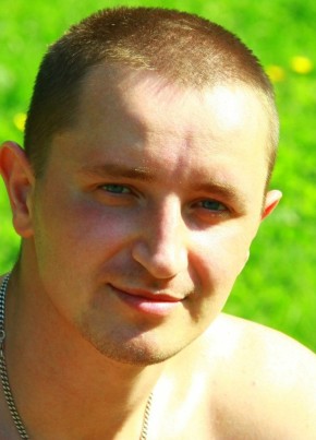 Aleksey, 43, Russia, Moscow
