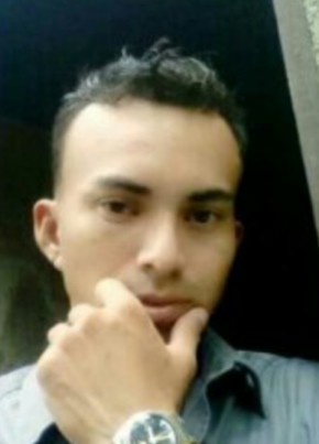 Gonsalo, 18, Costa Rica, San Jose (San Jose)