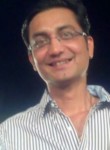 Bhavesh, 40  , Mumbai