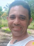 Paulo, 41 год, Belém (Pará)