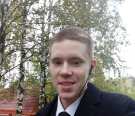 Yaroslav, 28, Moscow