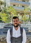 Bredi, 20 лет, Kahramanmaraş