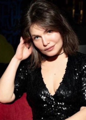Rina, 36, Россия, Москва