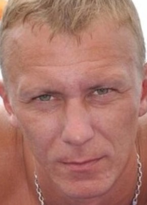 Anton, 47, Russia, Saint Petersburg