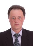 Oleg, 52, Irkutsk