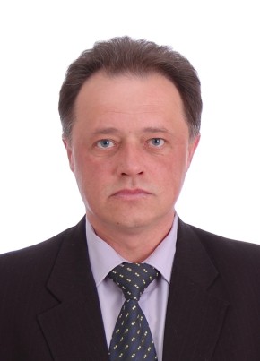 Олег, 54, Россия, Иркутск