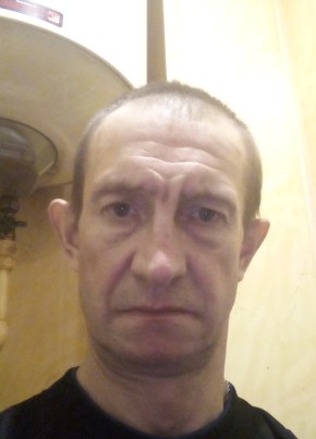 Valera Chistyakov, 43, Russia, Sudislavl