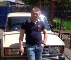 Николай, 36 лет, Єнакієве