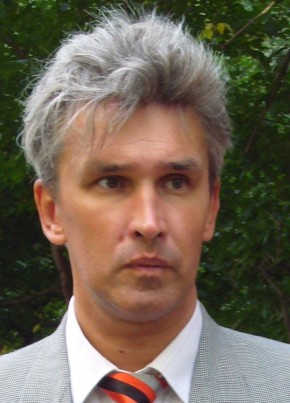 Дмитрий Курский, 57, Россия, Москва