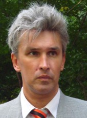 Dmitriy Kurski, 54, Russia, Moscow