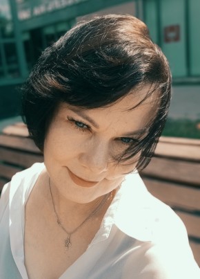 Elena, 44, Russia, Lyubertsy