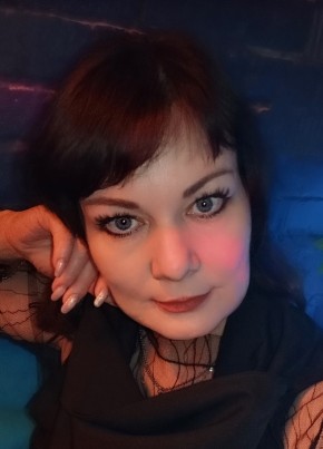 Elena, 44, Russia, Lyubertsy