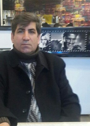 emin, 59, Türkiye Cumhuriyeti, Ankara