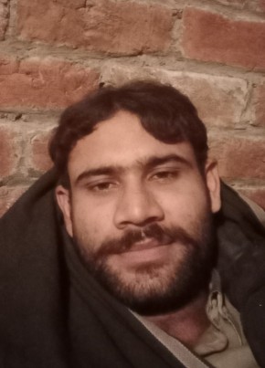 Basat ali, 24, پاکستان, لاہور