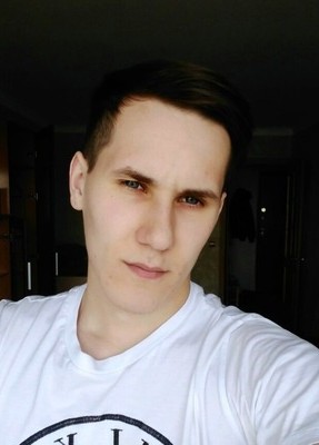 Роман, 28, Россия, Новосибирск