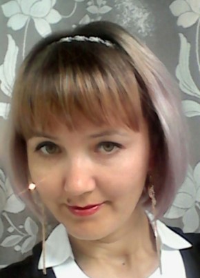 Валентина, 42, Россия, Волжск