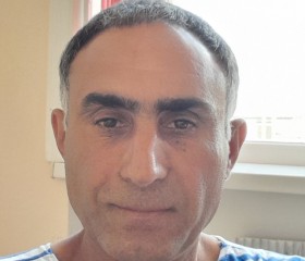 Рома, 45 лет, Учкекен