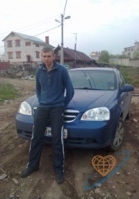 павел, 35, Россия, Казань