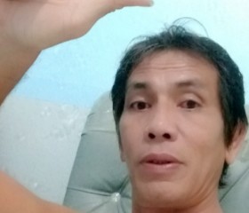 christian, 39 лет, Kota Binjai