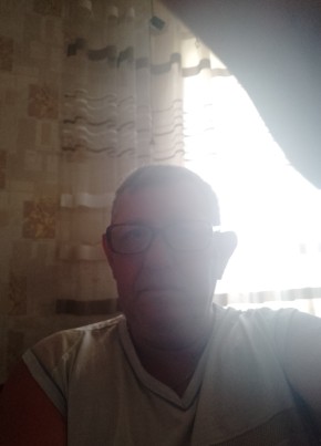 Саша из Алейска 53 года