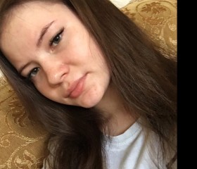Ольга, 21 год, Санкт-Петербург