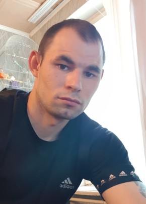 Евгений, 34, Россия, Котельники