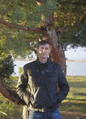 Вася, 41, Россия, Калининград