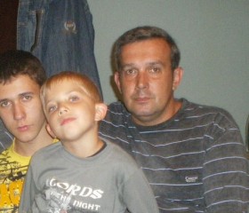 Андрей, 57 лет, Миколаїв