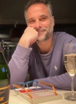 Christophe Gér, 58 лет, Daloa