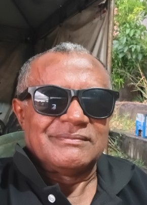 Raimundo из Marabá 58 лет