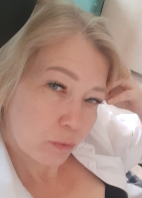 Алена из Сургута 44 года