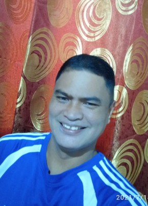melzky, 31, Philippines, Tabaco