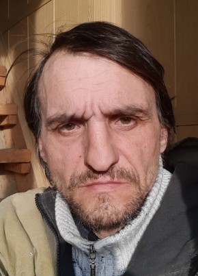 Сергей, 47, Россия, Старая Русса