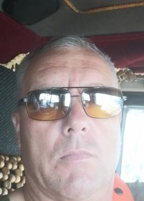 Сергей, 51, Россия, Северо-Енисейский
