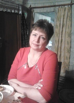 Маришка, 60, Россия, Кашин
